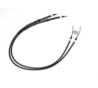 Cable del freno de mano posterior 32.01.71 LINEX para OPEL ZAFIRA A Monospace