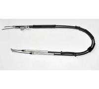 Cable del freno de mano posterior 32.02.06 LINEX para OPEL CORSA D