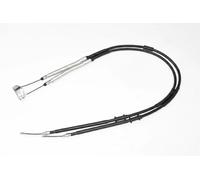 LINEX Cable De Freno De Mano Trasero Compatible Para Opel Corsa D S07 32.02.25