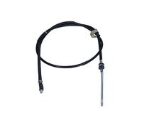 Cable del freno de mano posterior 32-0871 MAXGEAR para MITSUBISHI L200