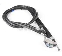Cable del freno de mano posterior 33 10 0319 SWAG para OPEL ASTRA H GTC ASTRA H