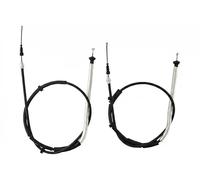 Cable del freno de mano posterior 803495 SEIM para FIAT STILO STILO Multi Wagon