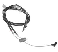 Cable del freno de mano posterior ADM546128 BLUE PRINT para MAZDA 3 3 Sedán