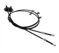 BLUE PRINT ADM546143 Cable de freno de mano