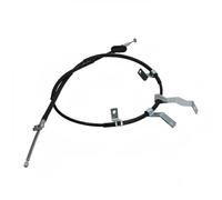 Cable del freno de mano posterior BC-436L JAPANPARTS para HONDA CR-V III