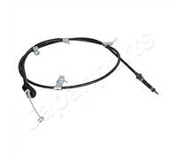 JAPANPARTS BC-442L Cable de freno de mano
