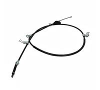 Cable del freno de mano posterior BC-442R JAPANPARTS para HONDA CIVIC VIII Sedán