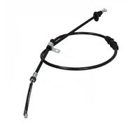 JAPANPARTS BC-570L Cable de freno de mano