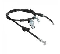 Cable del freno de mano posterior BC-837R JAPANPARTS para SUZUKI IGNIS I