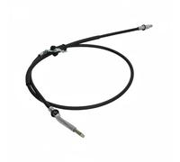 JAPANPARTS BC-922L Cable de freno de mano