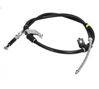 Cable del freno de mano posterior BC-H23L JAPANPARTS para HYUNDAI