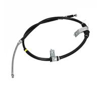 JAPANPARTS BC-H23R Cable de freno de mano