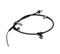 Cable del freno de mano posterior BC-H26R JAPANPARTS para HYUNDAI GETZ