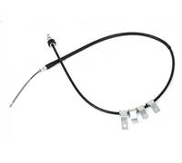 JAPANPARTS Cable de Freno de Mano Trasero Apto para Hyundai Getz TB BC-H27L
