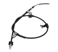 JAPANPARTS BC-H37L Cable de freno de mano