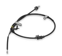 Cable del freno de mano posterior BC-H37R JAPANPARTS para HYUNDAI GETZ