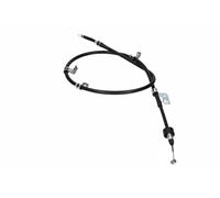 Cable del freno de mano posterior BC-H46L JAPANPARTS para HYUNDAI i30