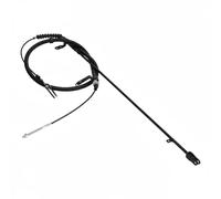 JAPANPARTS BC-K39 Cable de freno de mano