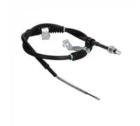 JAPANPARTS BC-W06L Cable de freno de mano