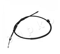 JAPKO 131307 Cable de freno de mano