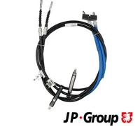 Frenado > Captores y cables de frenado > Cable de freno de mano