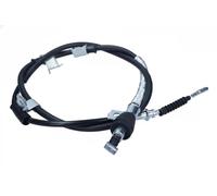 Cable del freno de mano posterior Discos 32-1119 MAXGEAR para HYUNDAI i30