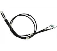 SEIM Cable de freno de mano para OPEL: Zafira (Ref: 554391)