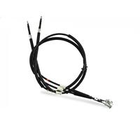 SEIM Cable de freno de mano para OPEL: Zafira (Ref: 653242)