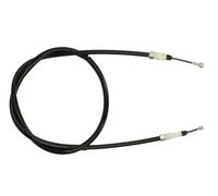 Cable del freno de mano posterior Discos C7F025ABE ABE para FIAT PEUGEOT CITROËN