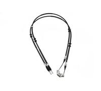 Cable del freno de mano posterior HLR-PL-000 NTY para OPEL ZAFIRA A Monospace