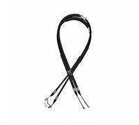 Cable del freno de mano posterior Tambor 1270303900 JP GROUP para OPEL CHEVROLET