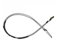 Cable del freno de mano posterior Tambor 1570300300 JP GROUP para FORD ESCORT VI