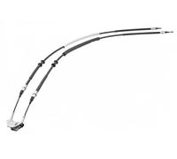 NTY HLR-PL-014 Cable de freno de mano