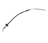 Cable del freno de mano posterior V10-30082 VAICO para VW TRANSPORTER T4 Autobús