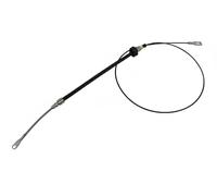 Cable del freno de mano posterior V30-30056 VAICO para MERCEDES-BENZ VW