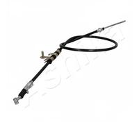 Cable del freno de mano Tambor 131-01-100L ASHIKA para NISSAN MICRA II