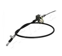 Cable del freno de mano Tambor 131-01-100R ASHIKA para NISSAN MICRA II