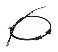ASHIKA 131-05-504 Cable de freno de mano