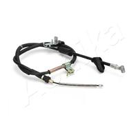 Cable del freno de mano Tambor 131-08-801 ASHIKA para SUZUKI ALTO VI