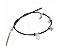 Cable del freno de mano Tambor 131-0H-H00 ASHIKA para HYUNDAI MATRIX