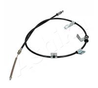 Cable del freno de mano Tambor 131-0H-H01 ASHIKA para HYUNDAI MATRIX