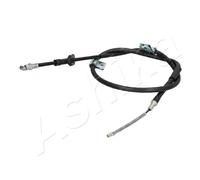 ASHIKA 131-0H-H02 Cable de freno de mano
