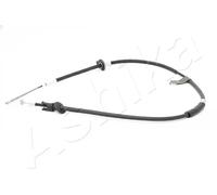 Cable del freno de mano Tambor 131-0H-H06 ASHIKA para HYUNDAI ACCENT II