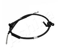 ASHIKA 131-0H-H07 Cable de freno de mano