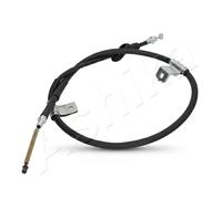 Cable del freno de mano Tambor 131-0H-H14 ASHIKA para HYUNDAI ATOS