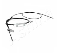 Cable del freno de mano Tambor 131-0K-K04 ASHIKA para KIA CARNIVAL II