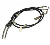 Cable del freno de mano Tambor 131803 JAPKO para SUZUKI ALTO IV ALTO V