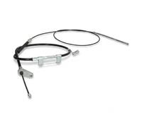 Cable del freno de mano Tambor 131K04 JAPKO para KIA CARNIVAL II