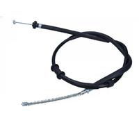 Cable del freno de mano Tambor 32-1040 MAXGEAR para FIAT PANDA PANDA VAN