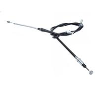 Cable del freno de mano Tambor 32-1393 MAXGEAR para LAND ROVER FREELANDER I